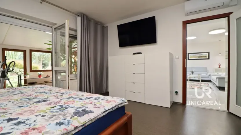 Prodej rodinného domu, Brno - Komín, Hlavní, 199 m2