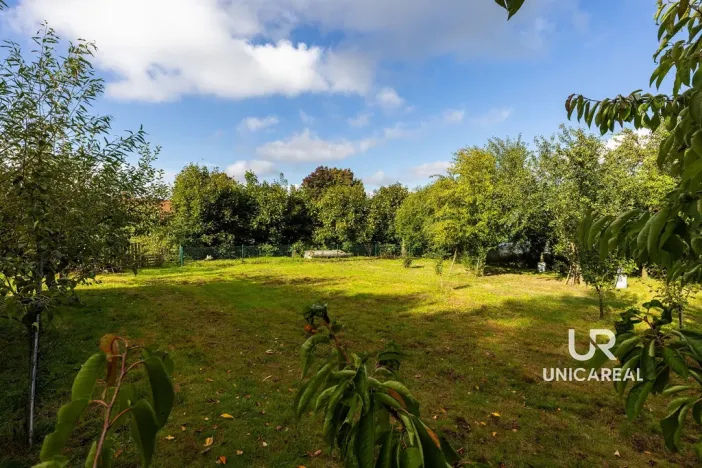 Prodej pozemku, Sklené nad Oslavou, 1170 m2