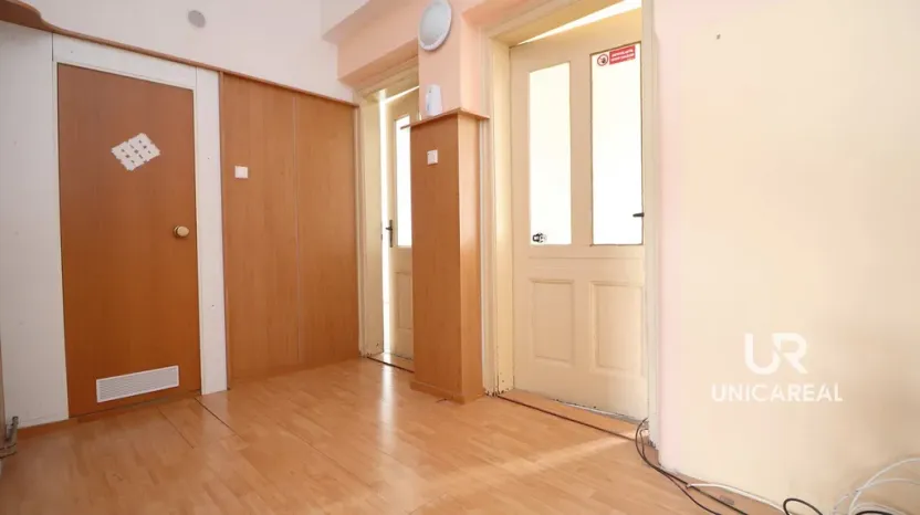 Prodej bytu 3+1, Brno - Staré Brno, Nové sady, 83 m2