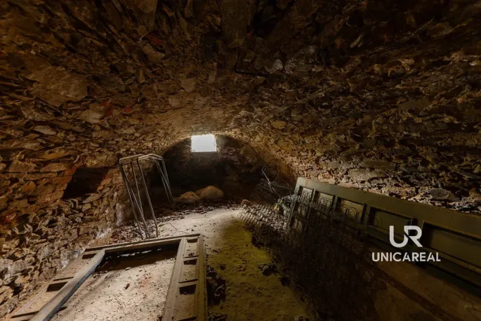 Prodej rodinného domu, Sklené nad Oslavou, 330 m2