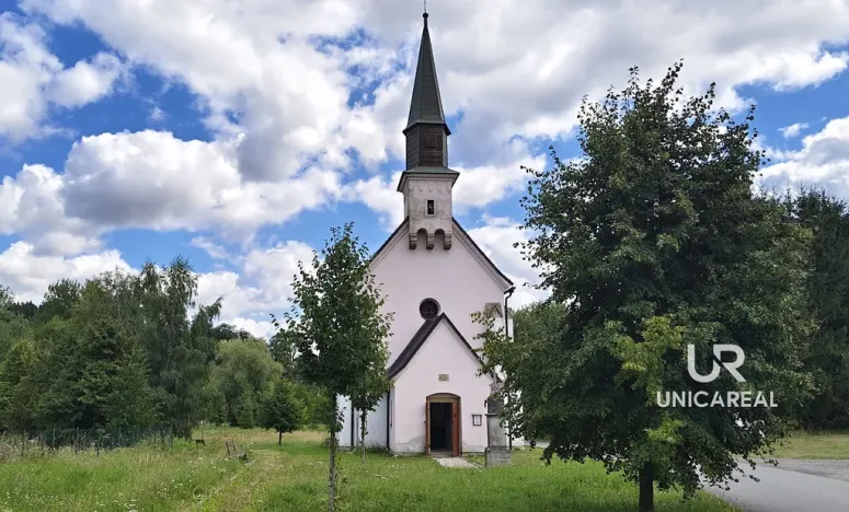 Prodej rodinného domu, Kamenná Horka, 273 m2