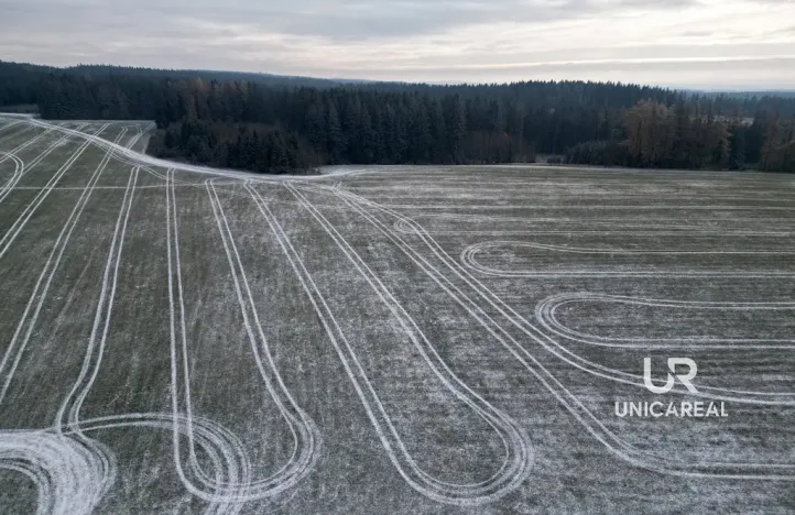 Prodej rodinného domu, Kamenná Horka, 273 m2