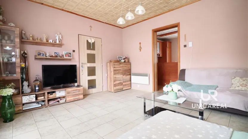 Prodej rodinného domu, Letovice - Zboněk, 170 m2