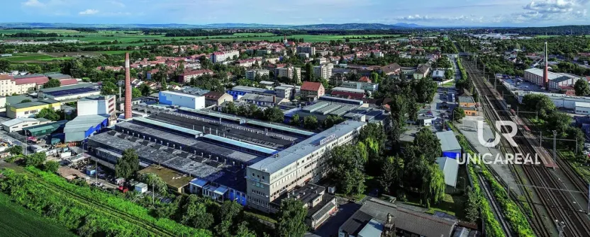 Pronájem kanceláře, Modřice, Nádražní, 44 m2