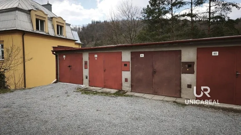 Prodej ostatní, Adamov, Plotní