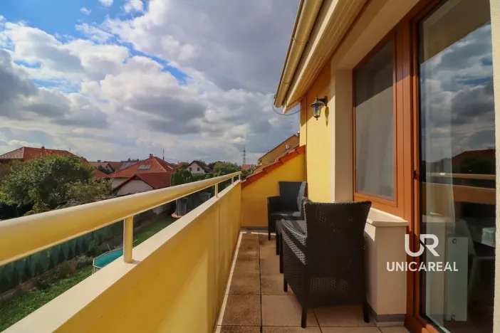 Prodej bytu 3+kk, Velešovice, 71 m2