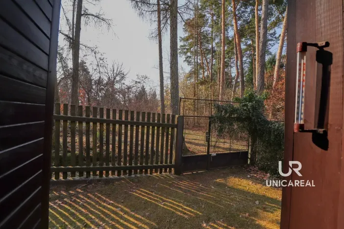 Prodej chaty, Brno - Kníničky, 46 m2