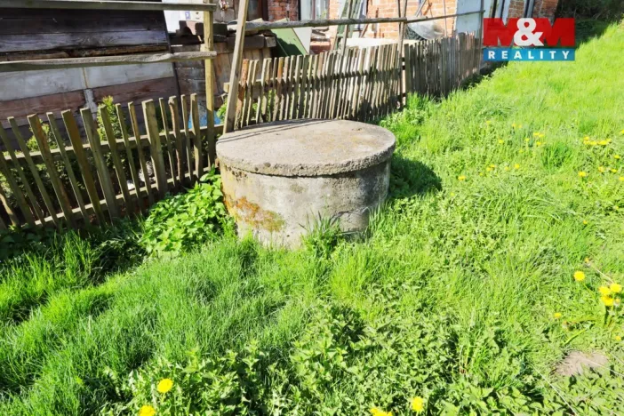 Prodej pozemku pro bydlení, Nová Ves u Chotěboře, 457 m2