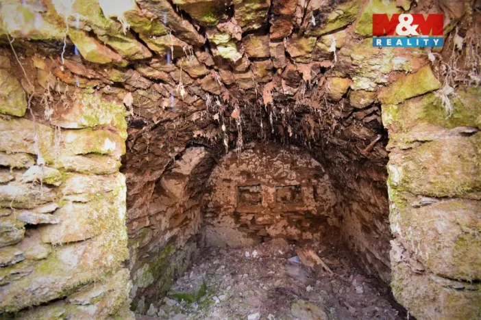 Prodej louky, Bartošovice v Orlických horách, 1153 m2