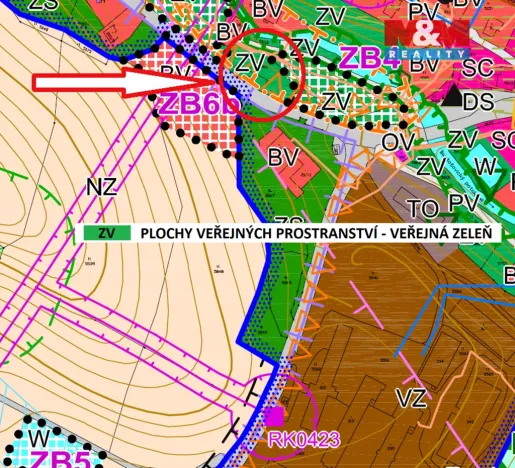 Prodej louky, Bartošovice v Orlických horách, 1153 m2
