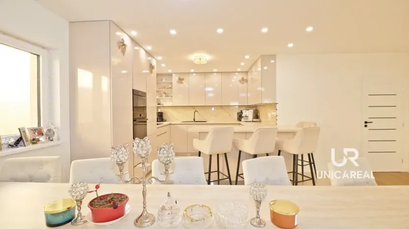 Prodej rodinného domu, Ořechov, Brněnská, 230 m2