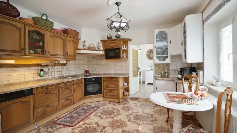 Prodej rodinného domu, Ořechov, Brněnská, 230 m2