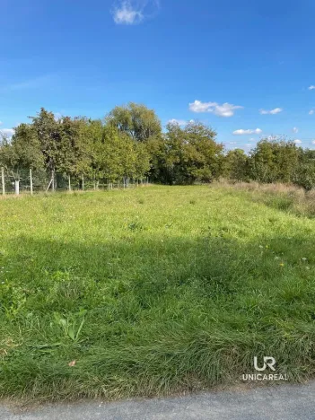 Prodej zahrady, Rajhrad, 1162 m2