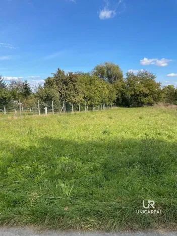 Prodej zahrady, Rajhrad, 1162 m2