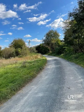 Prodej zahrady, Rajhrad, 1162 m2