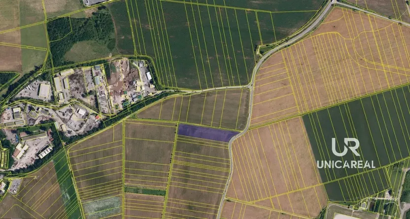 Prodej pole, Brno, 11752 m2