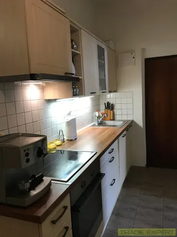 Prodej rodinného domu, Nevězice, 181 m2