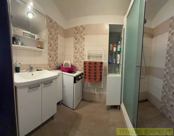 Prodej rodinného domu, Nevězice, 181 m2