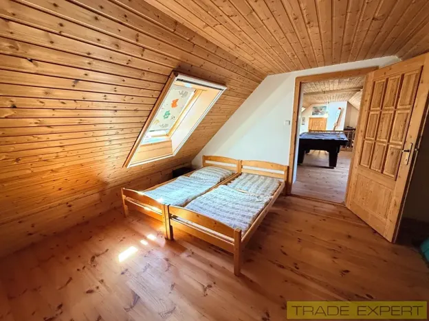 Prodej rodinného domu, Nevězice, 181 m2