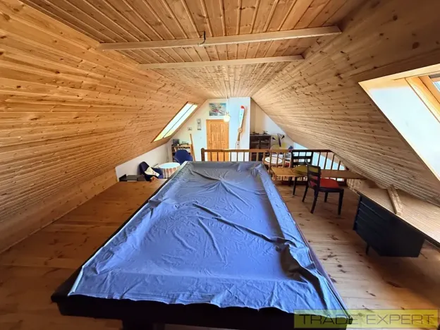 Prodej rodinného domu, Nevězice, 181 m2