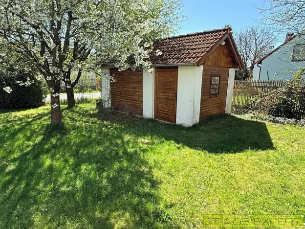 Prodej rodinného domu, Nevězice, 181 m2