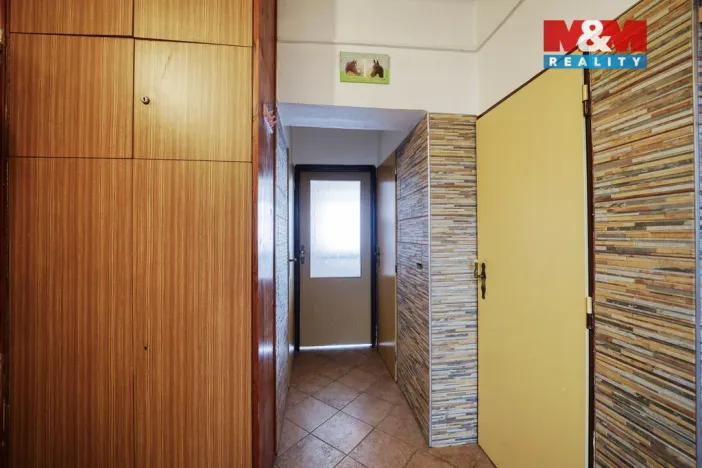 Prodej rodinného domu, Krušovice, Na Brance, 155 m2