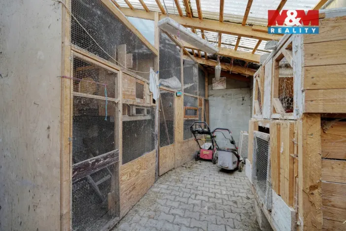 Prodej rodinného domu, Krušovice, Na Brance, 155 m2