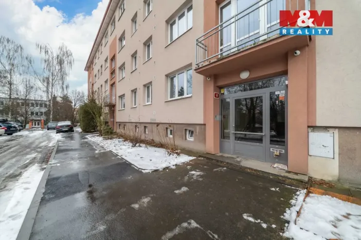 Prodej bytu 1+kk, Plzeň - Jižní Předměstí, 25 m2