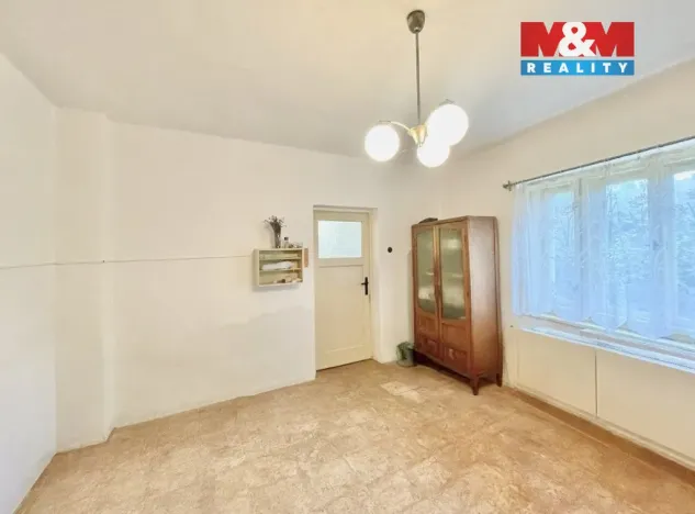 Prodej rodinného domu, Smrček, 91 m2