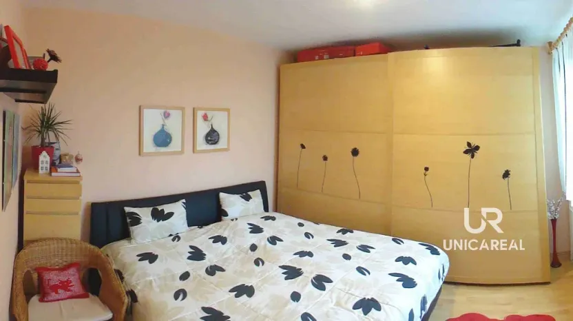 Pronájem bytu 2+1, Brno - Nový Lískovec, Koniklecová, 53 m2