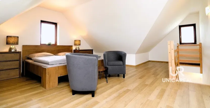 Prodej bytu 3+kk, Václavov u Bruntálu - Horní Václavov, 88 m2