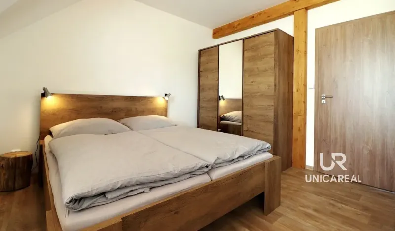 Prodej bytu 3+kk, Václavov u Bruntálu - Horní Václavov, 88 m2