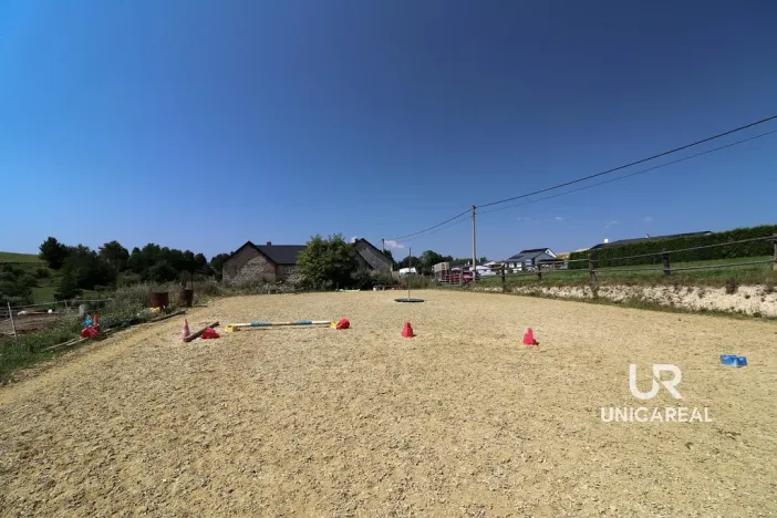 Prodej rodinného domu, Kamenná Horka, 273 m2