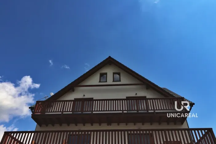 Prodej ubytování, Václavov u Bruntálu - Horní Václavov, 88 m2