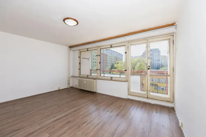 Prodej bytu 3+1, Praha - Letňany, Místecká, 70 m2