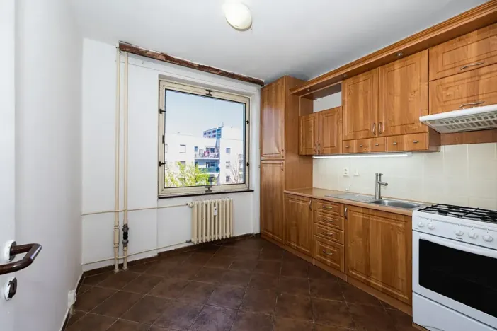 Prodej bytu 3+1, Praha - Letňany, Místecká, 70 m2