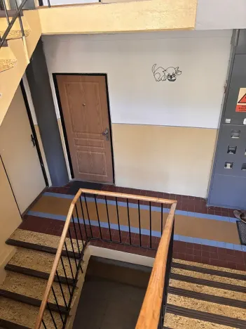 Prodej bytu 3+1, Josefův Důl, 79 m2