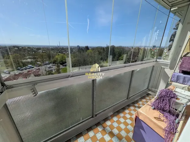 Prodej bytu 3+1, Chomutov, Stavbařská, 80 m2