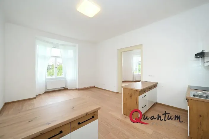 Pronájem bytu 2+kk, Praha - Vršovice, Mexická, 65 m2