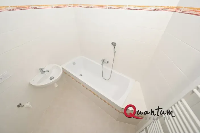 Pronájem bytu 2+kk, Praha - Vršovice, Mexická, 65 m2