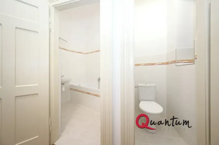 Pronájem bytu 2+kk, Praha - Vršovice, Mexická, 65 m2