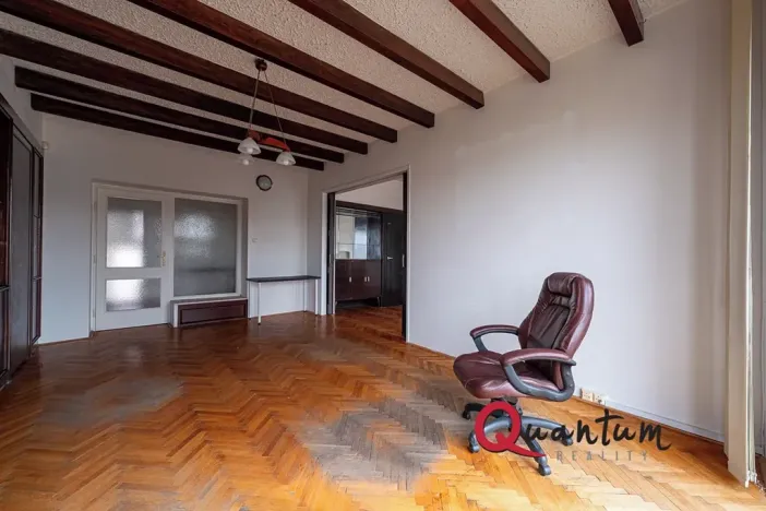 Prodej vily, Praha - Modřany, Voborského, 335 m2