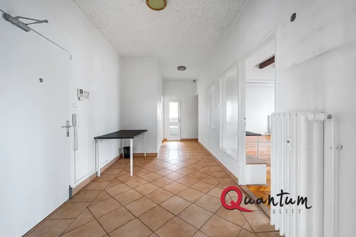 Prodej vily, Praha - Modřany, Voborského, 335 m2