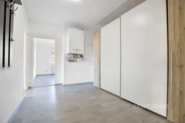 Pronájem bytu 3+1, Děčín, Slezská, 89 m2