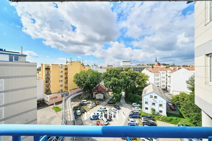 Prodej bytu 4+1, Brno, Příkop, 181 m2