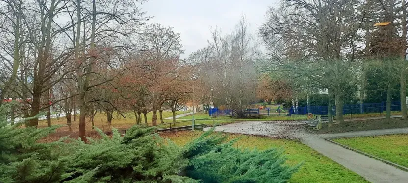 Pronájem bytu 1+1, Brno, Fričova, 46 m2