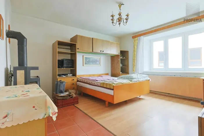 Prodej rodinného domu, Uhřice, 140 m2