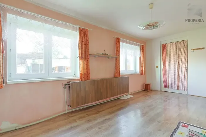 Prodej rodinného domu, Uhřice, 140 m2