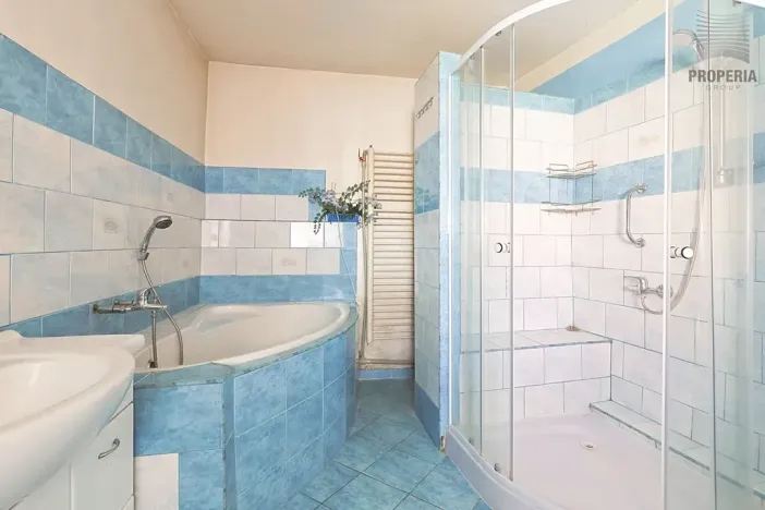 Prodej rodinného domu, Uhřice, 140 m2