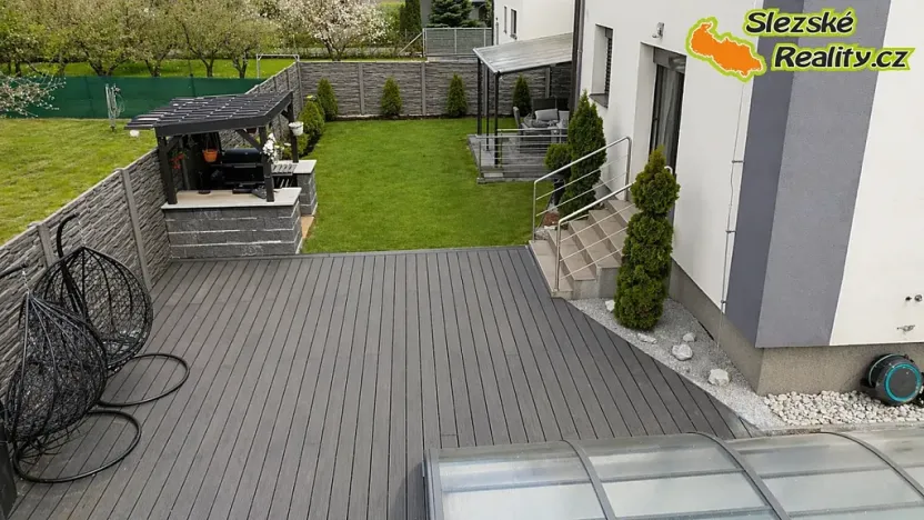 Prodej rodinného domu, Ostrava, 280 m2